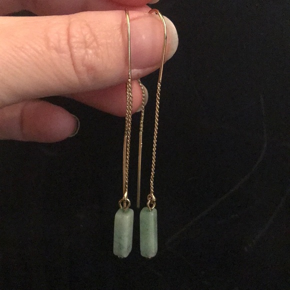 sparklepop Jewelry - Lucky Jade | by Sparklepop